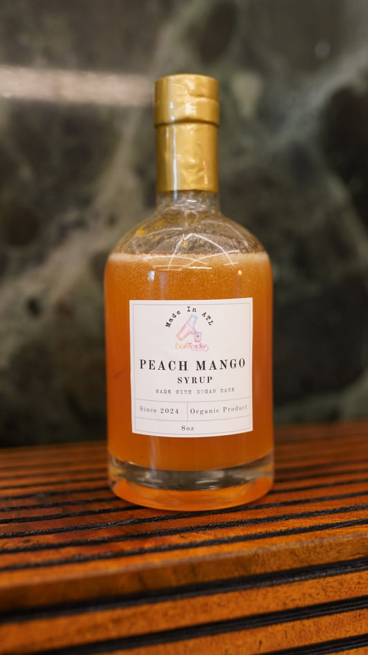 Peach Mango